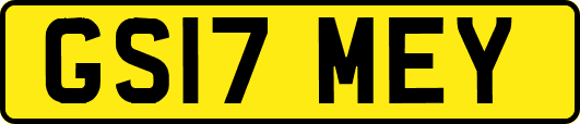 GS17MEY