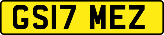 GS17MEZ