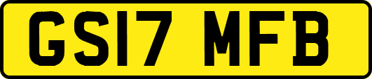 GS17MFB