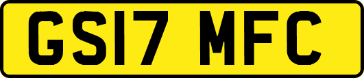 GS17MFC