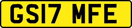 GS17MFE