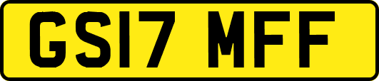 GS17MFF