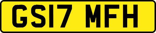 GS17MFH