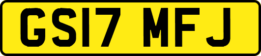 GS17MFJ