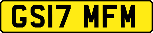 GS17MFM