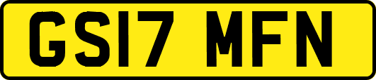 GS17MFN