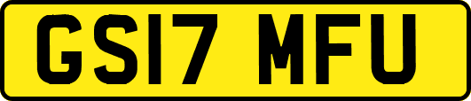 GS17MFU