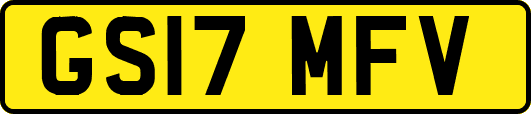 GS17MFV