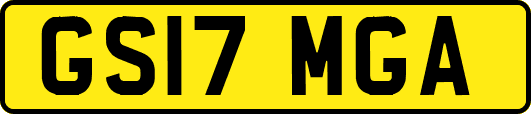 GS17MGA