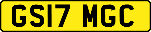 GS17MGC