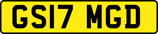GS17MGD