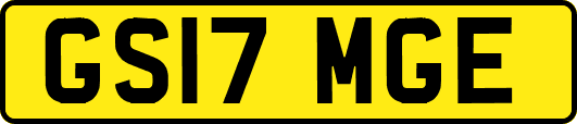 GS17MGE