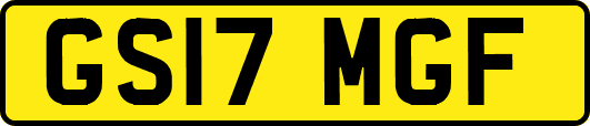 GS17MGF