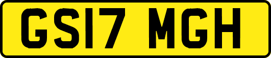 GS17MGH