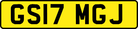 GS17MGJ