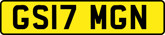 GS17MGN