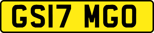 GS17MGO