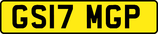 GS17MGP