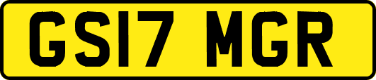 GS17MGR