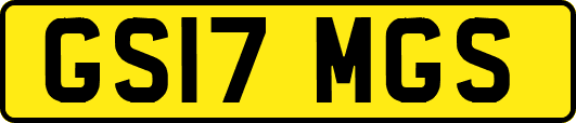 GS17MGS