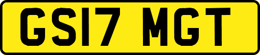 GS17MGT