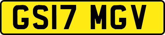 GS17MGV