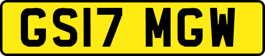 GS17MGW