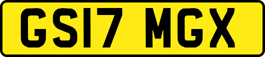 GS17MGX