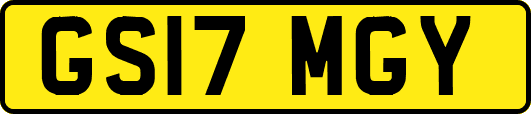 GS17MGY