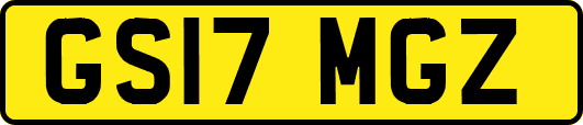 GS17MGZ