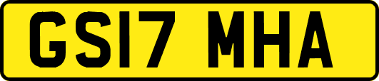 GS17MHA