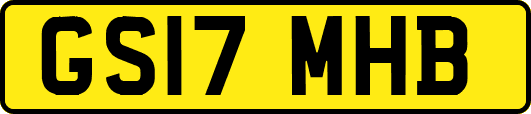 GS17MHB