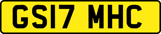 GS17MHC