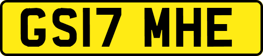 GS17MHE