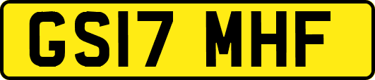 GS17MHF