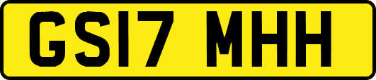 GS17MHH