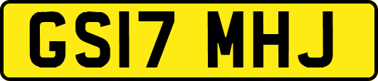 GS17MHJ
