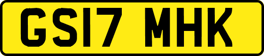 GS17MHK