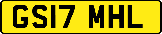 GS17MHL