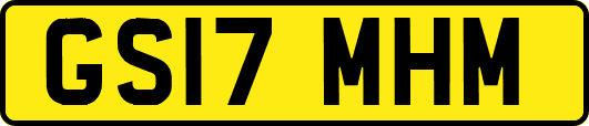 GS17MHM