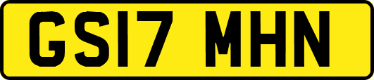 GS17MHN