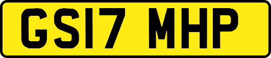 GS17MHP