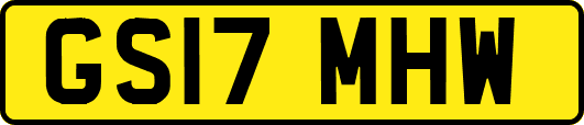 GS17MHW