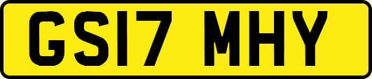 GS17MHY
