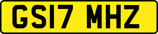 GS17MHZ
