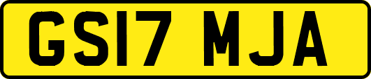 GS17MJA