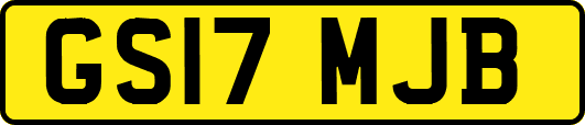 GS17MJB