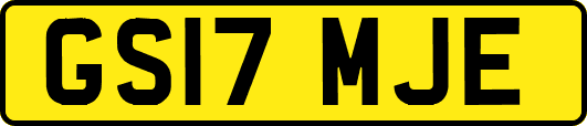 GS17MJE