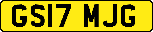 GS17MJG