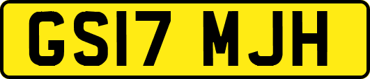 GS17MJH